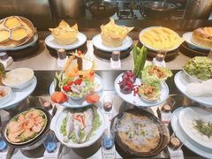 -永红源啤酒·烧烤·海鲜·大排档(青特城店)