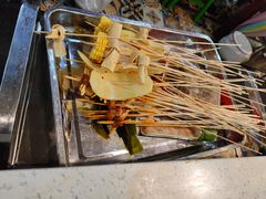 -钢管厂歆瑞源油卤串串香(春熙路太古里店)