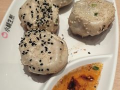 -小杨生煎(天之骄子店)