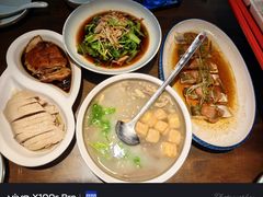 -应天大明王朝·南京菜(中山陵店)