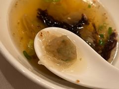 莆田扁肉汤（位）-莆田餐厅PUTIEN(西安万象天地店)