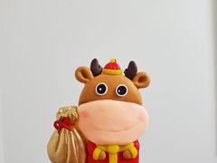 -CAKE BOSS 蛋糕老板(北京世纪金源购物中心)