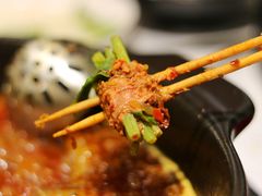 -钢管厂五区小郡肝串串香(车公庙店)