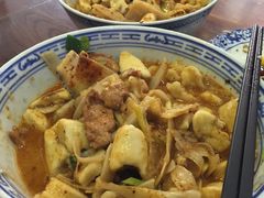 -老西安韩记三鲜煮馍(四府街店)