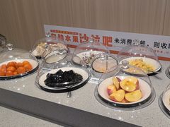 -豪享来牛排(人民店)