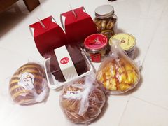 -85度C(北京八角物美店)