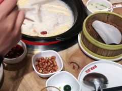 -好彩猪肚鸡(正弘城店)