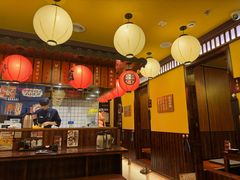 -鸟鹏烧鸟居酒屋(仁恒梦中心店)