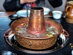 -陀岗美食·云南藏式特色餐厅