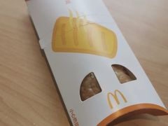 菠萝派-麦当劳(茂名电白分店)