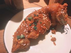 金牌手抓猪手-杜哥·鱼虾跳(太康新村店)