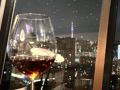 -广州花园酒店-凌璇阁360度高空海鲜自助餐CAROUSEL