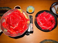 -MoMo牧场·寿喜烧专门店(长泰广场店)
