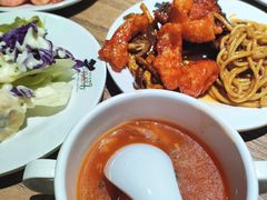 -汉巴味德巴西烤肉(顺和广场店)