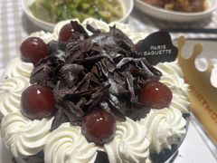 -巴黎贝甜(熙悦汇店)