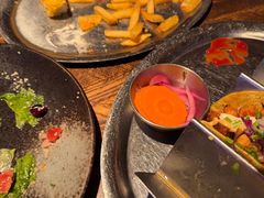 -Q MEX 库迈墨西哥餐吧(三里屯店)