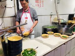 -赵伍面庄(松石大道店)