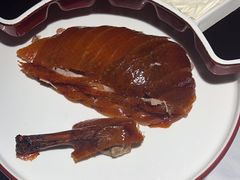 -大鸭梨烤鸭(枣园店)