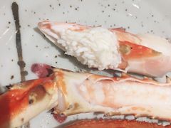 -蟹将军·松叶蟹和牛日料放题自助(K11店)