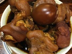 -黄祥华养生堂·炖汤·营养蒸饭(岭南天地店)
