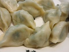 -船歌·鱼水饺青岛菜(国贸商城店)