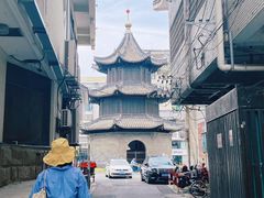 -怡园饭店-餐厅(四望亭店)