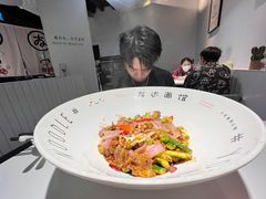 -友达面馆(广州总店)