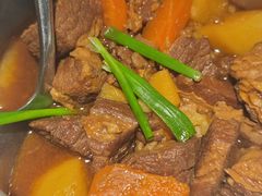 -小放牛炒菜馆(长安万达店)