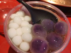 -甜心闲生传统手工冰粉(奎星楼店)