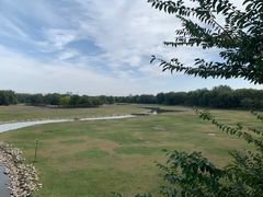 -北京麋鹿生态实验中心