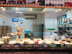 自助取餐区-石浦大酒店(百丈店)