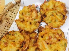 -老西门·常州菜(新区店)