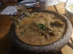 -小放牛炒菜馆(三丰店)
