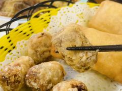 -唔止卤嘢·潮州菜(鹭江店)