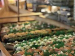 -威珀斯酒店·珀萃美食餐厅 | 海鲜刺身·现烤生蚝·特色烤肉