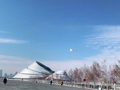 -哈尔滨大剧院