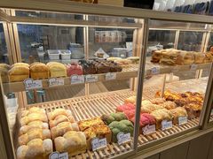 -崎本的店·专业酵种吐司(无锡万象汇店)