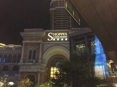 -DFS迪斐世(澳门四季名店)