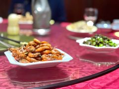 -白家餐厅(徐家汇店)