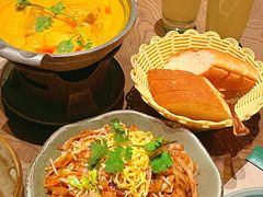 -安南越南餐厅(青岛万象城店)