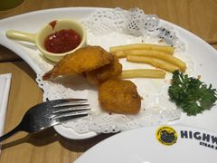 -海维克牛排馆HIGHWIC(右岸环宇坊店)