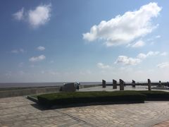 -南汇嘴观海公园
