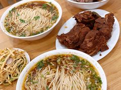 -水仙拉面(水仙街店)