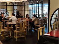 大堂-潮堂(环球金融中心店)
