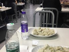 -老边饺子馆(北京南站1店)