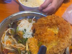 -雙冲柳州螺蛳粉&酸嘢&桂林米粉(簋街店)