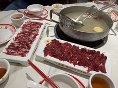 -八合里潮汕鲜牛肉火锅(上海汇智广场店)