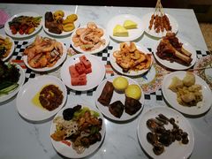 -果裹水汇(帅府店)