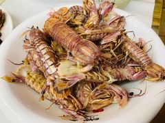 -北戴河庆山饭店·海鲜砂锅粥(北戴河黑石路店)