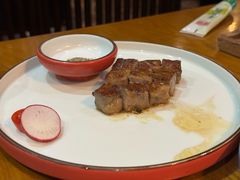 -大江户日本料理(吕厝店)